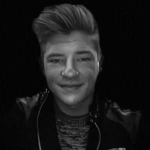 Meet your Posher, Tristan